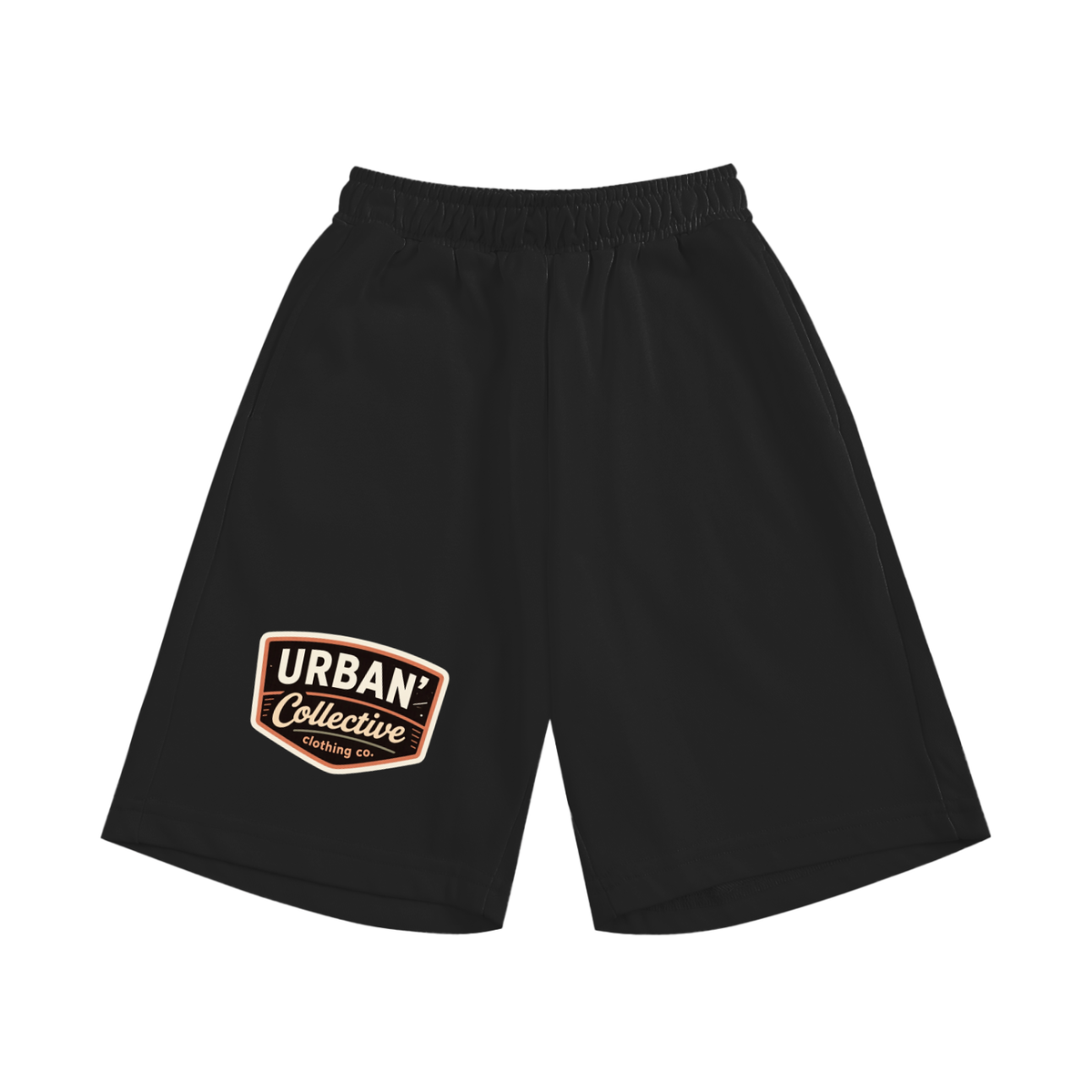 "Urban Collective" Essential Kids' Shorts