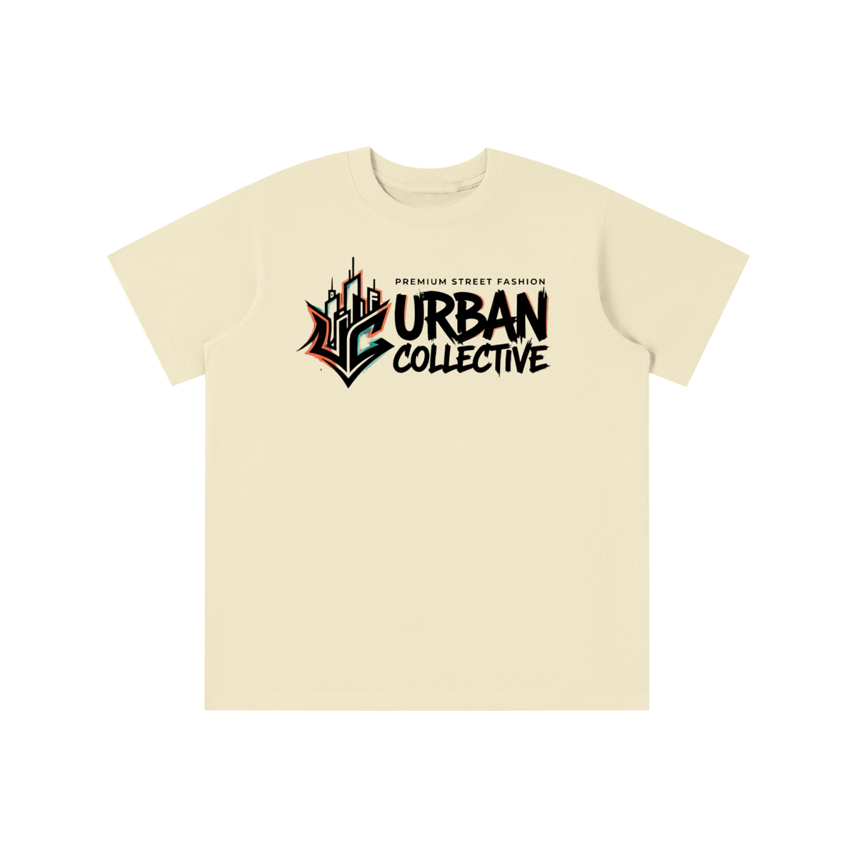 "Urban Collective" Essential Kids' T-shirt