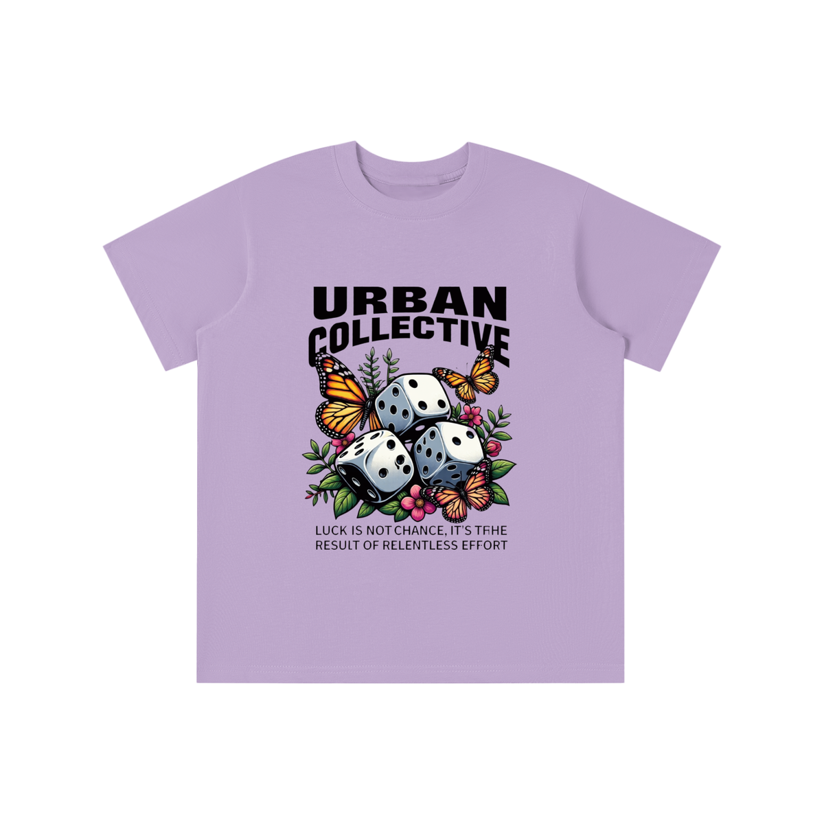 "Urban Collective" Essential Kids' T-shirt