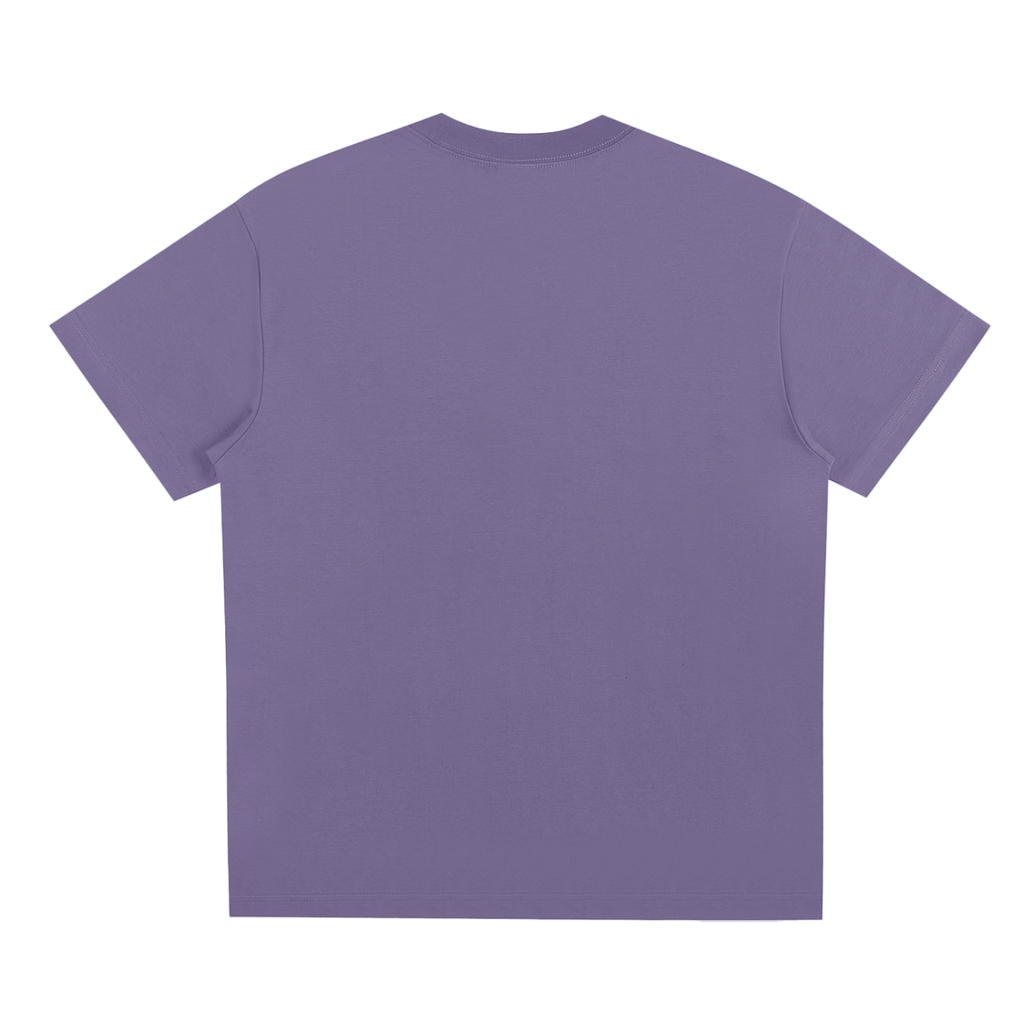 "Broken Hearted" Sorona Quick-Dry Cooling T-Shirt