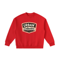 "Urban Collective" Essential Fleece Kids' Crewneck Sweatshirt