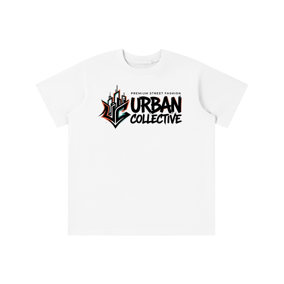 "Urban Collective" Essential Kids' T-shirt