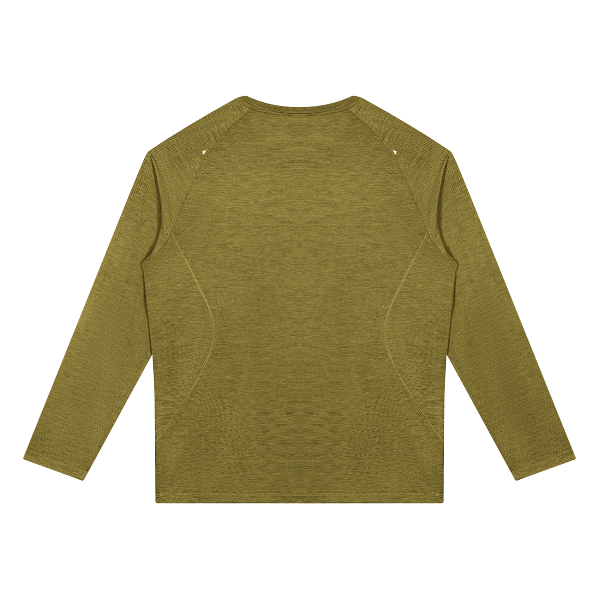 "Chicago Giants Baseball" Men’s Paneled Performance T-Shirt