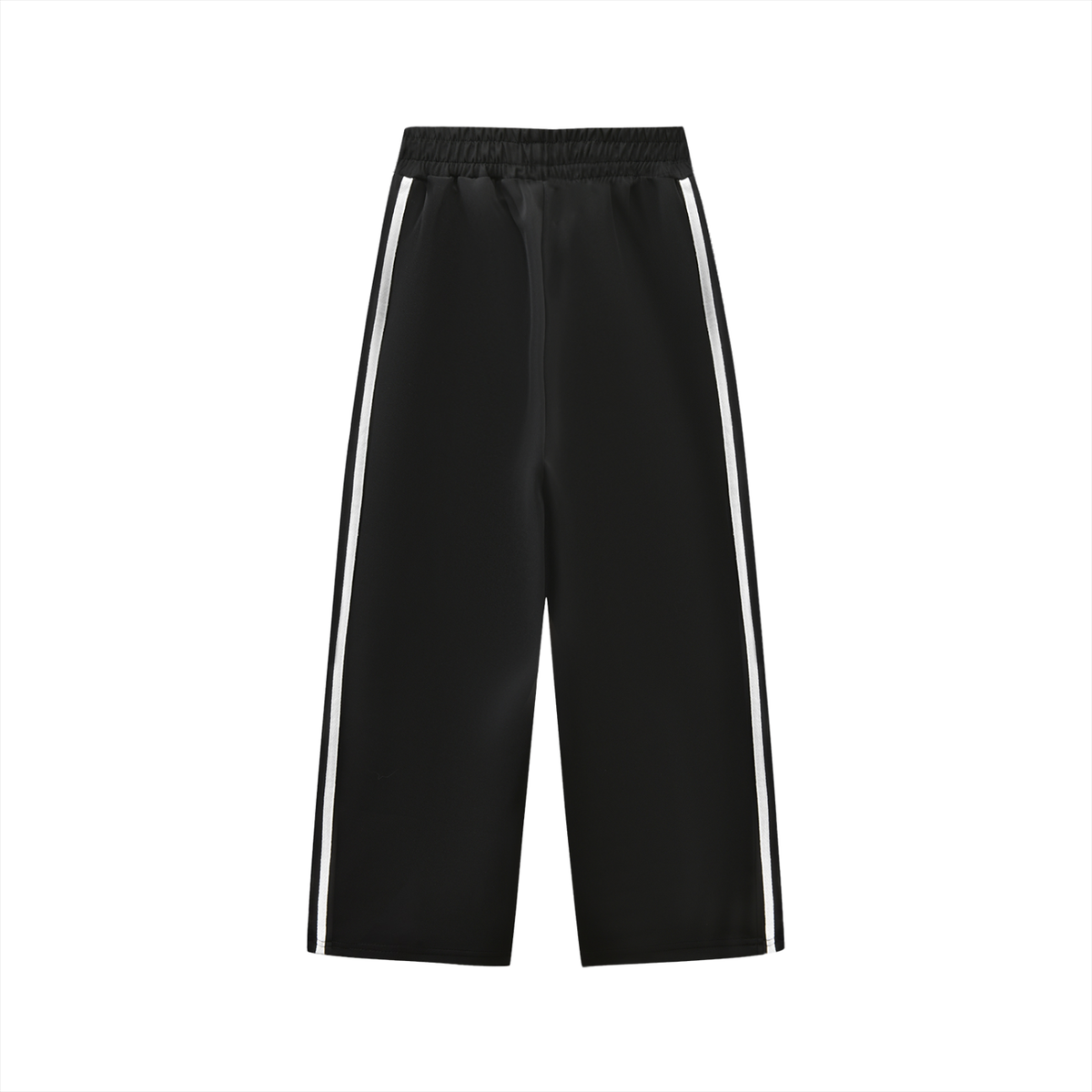 "Urban Collective" Kids’ Contrast Tape Sweatpants
