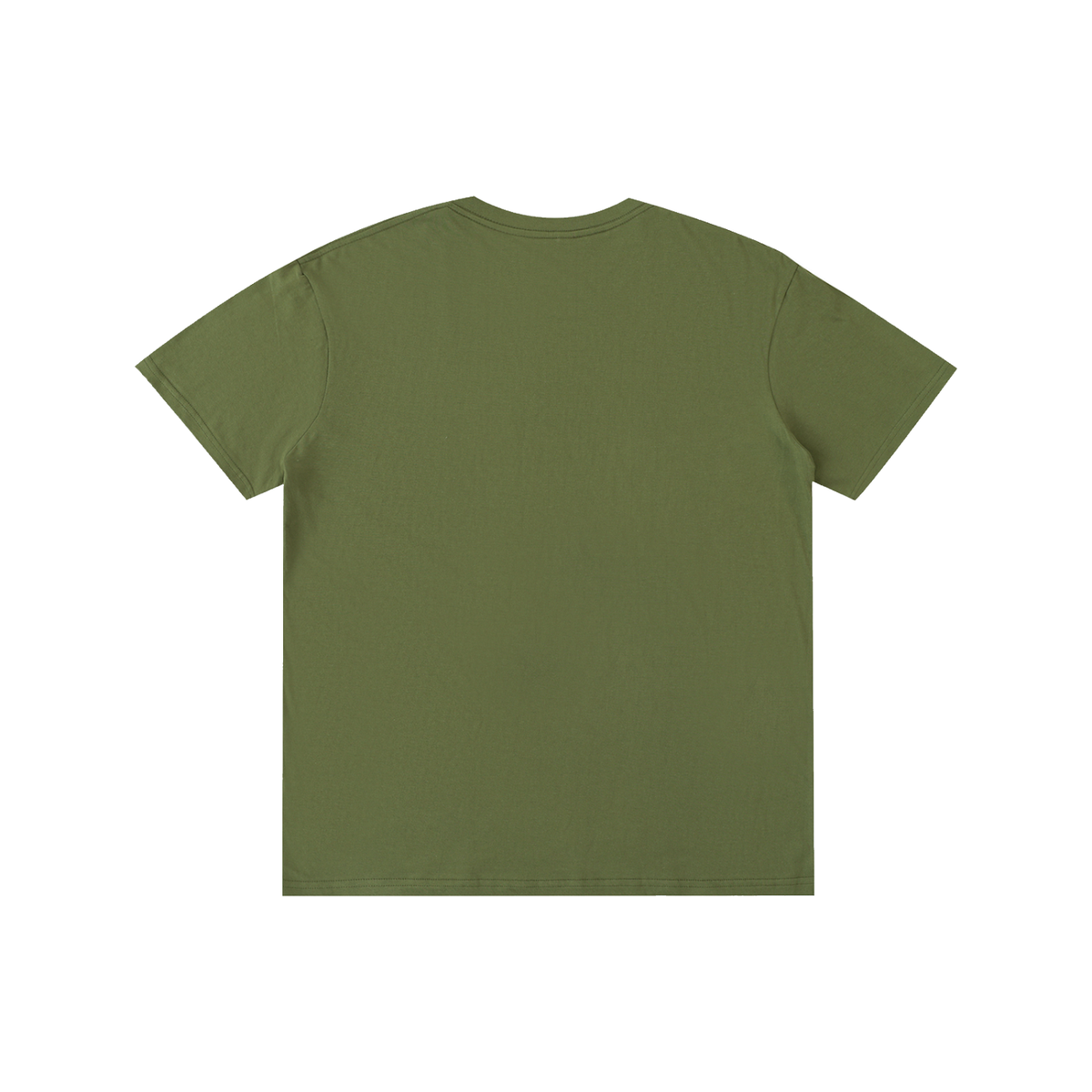 "Let's get baked" Pure Cotton Unisex T-Shirt