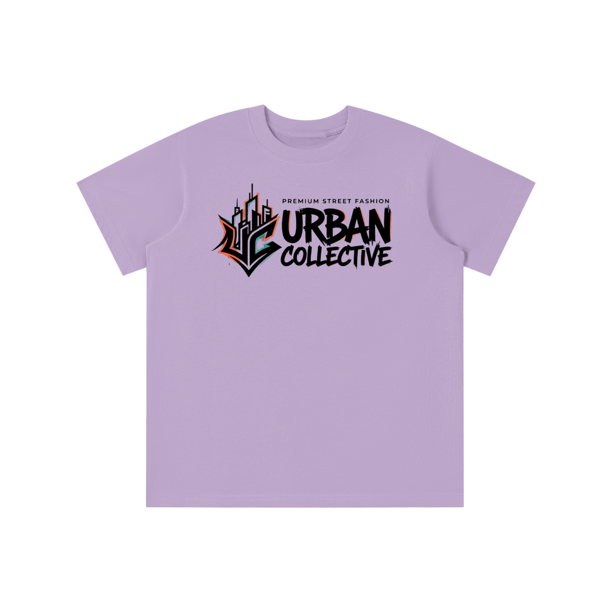 "Urban Collective" Essential Kids' T-shirt