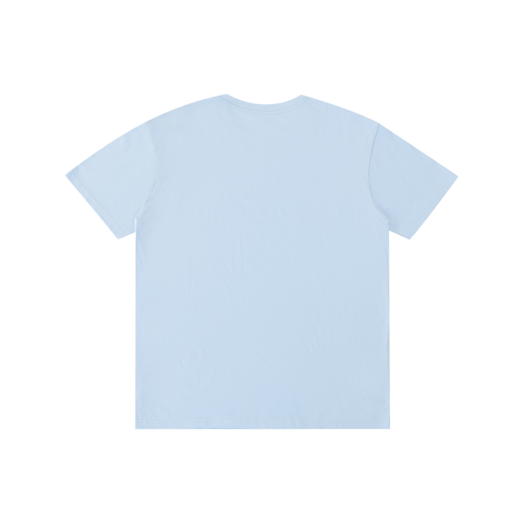 "Let's get baked" Pure Cotton Unisex T-Shirt