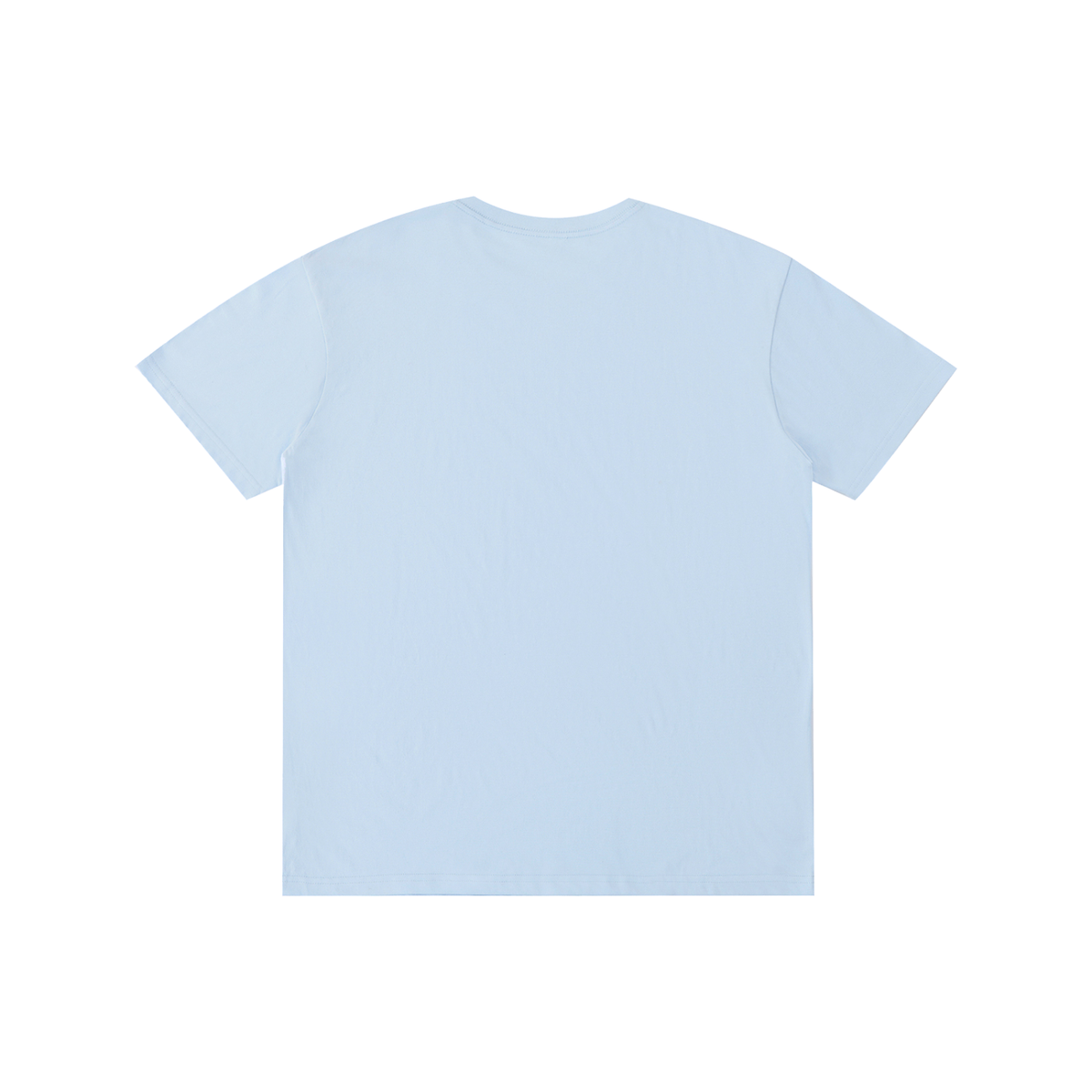 "Let's get baked" Pure Cotton Unisex T-Shirt