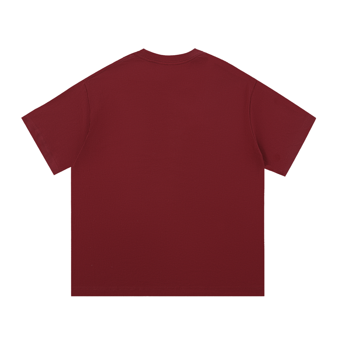 "Chicago Bears" Essential Cotton T-Shirt