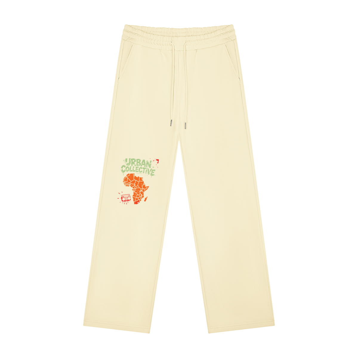"Urban collective Athletics" Unisex Heavyweight Sweatpants