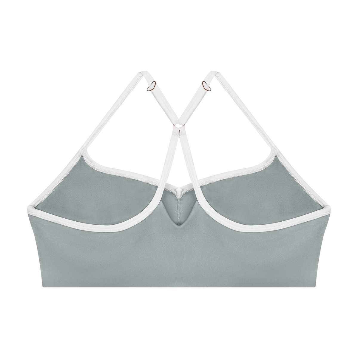 "Urban Collective" Women’s Color Block Yoga Sport Bra