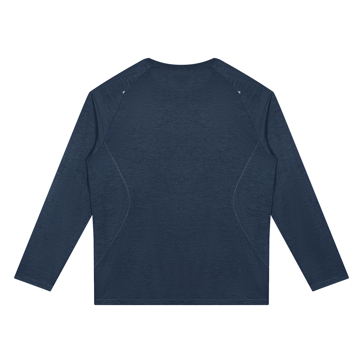"Chicago Bears Football" Men’s Paneled Performance T-Shirt