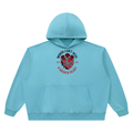 "Urban Collective" Unisex Heavyweight Vintage Wash Boxy Hoodie