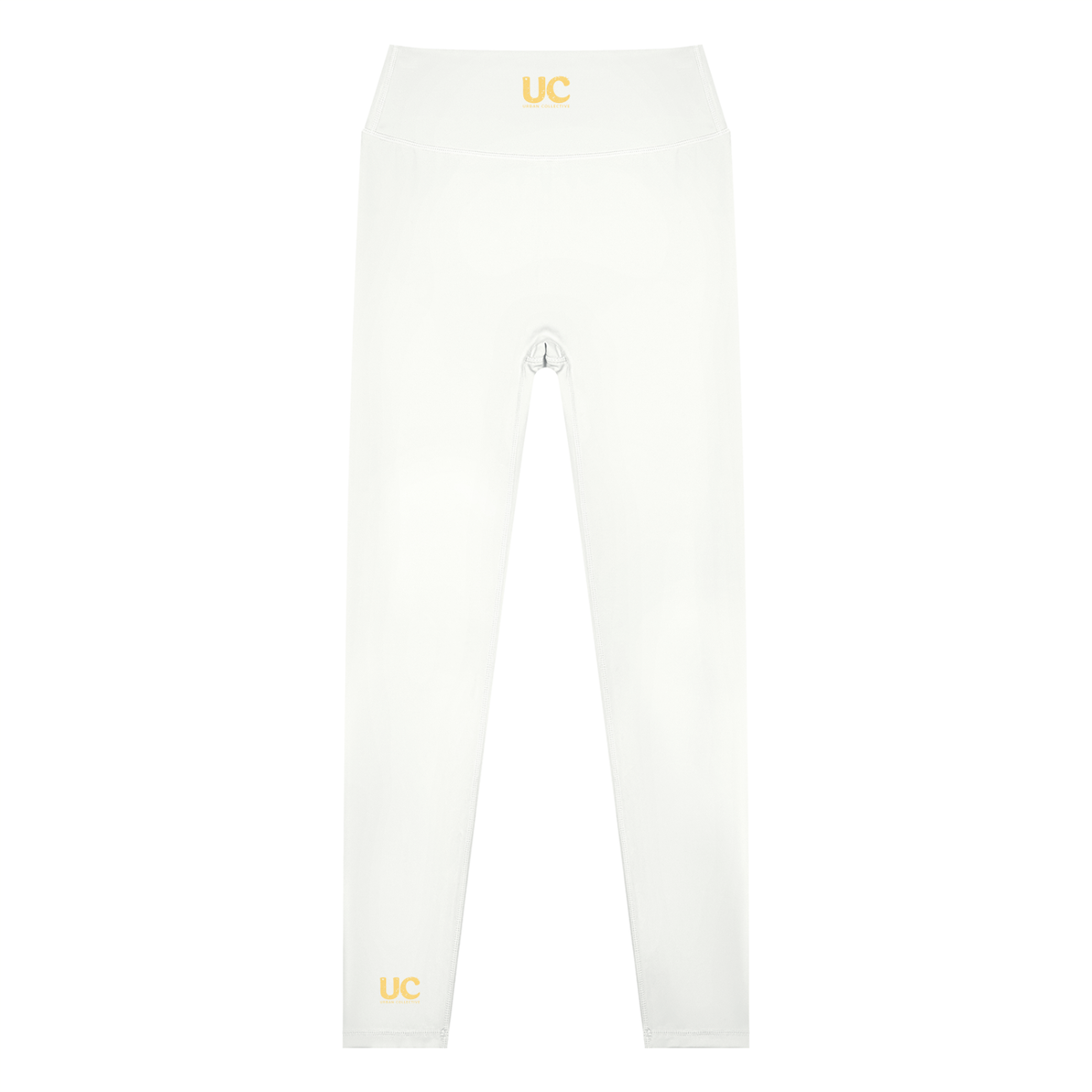 "Urban Collective" Women’s High Waisted Yoga Leggings