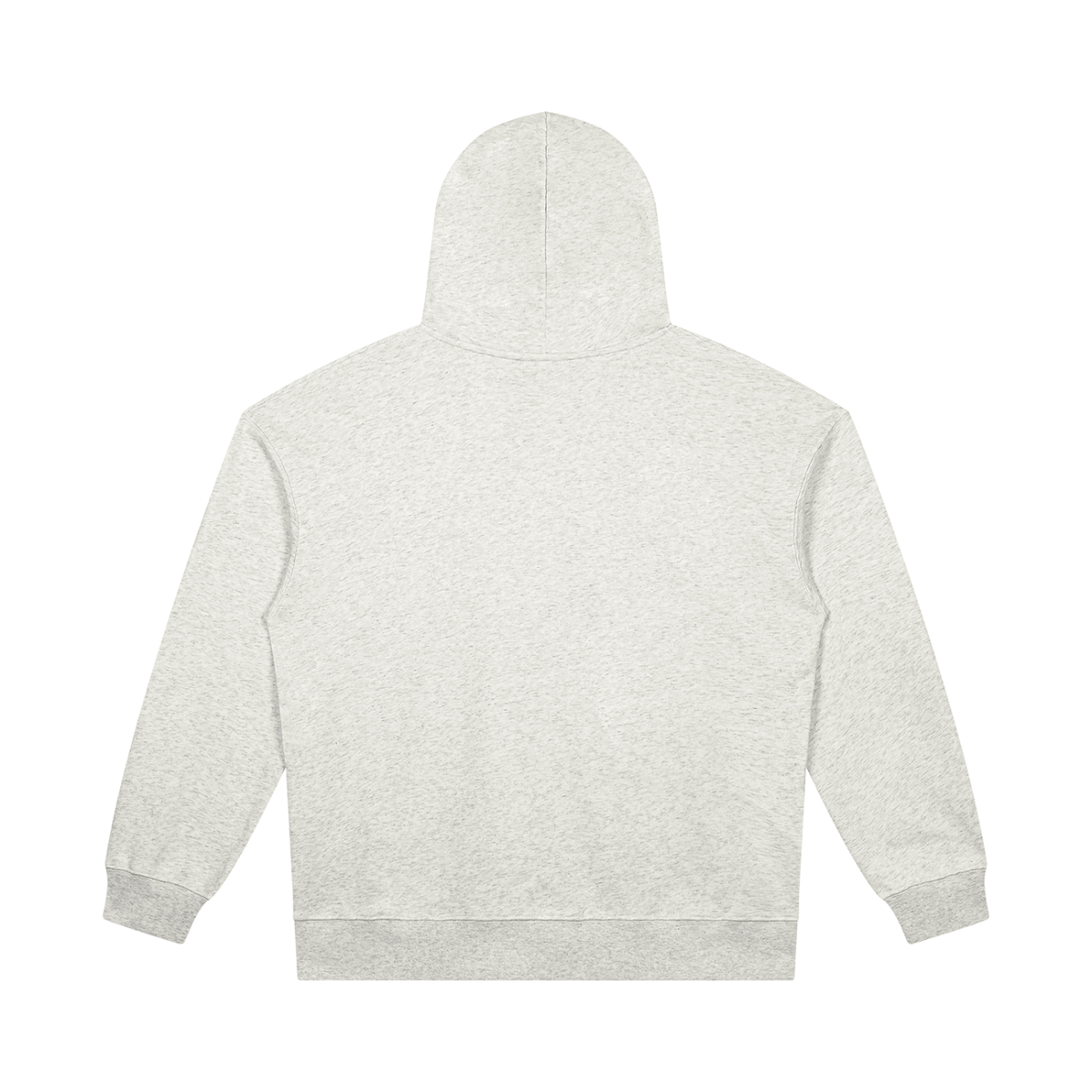 "Urban collective Athletics" Unisex Heavyweight Pullover Hoodie