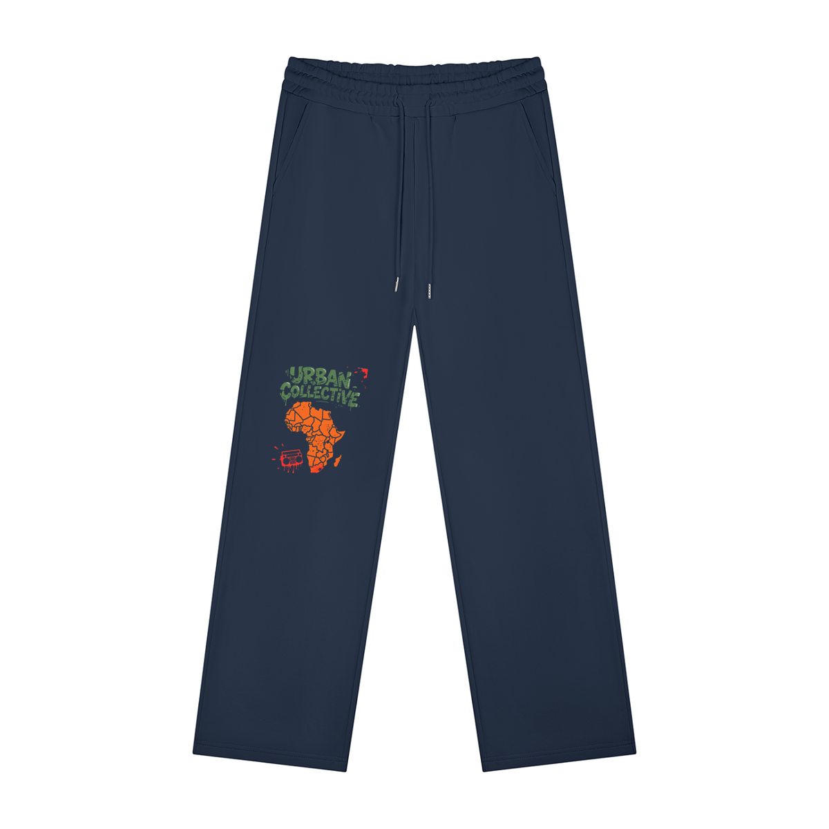"Urban collective Athletics" Unisex Heavyweight Sweatpants