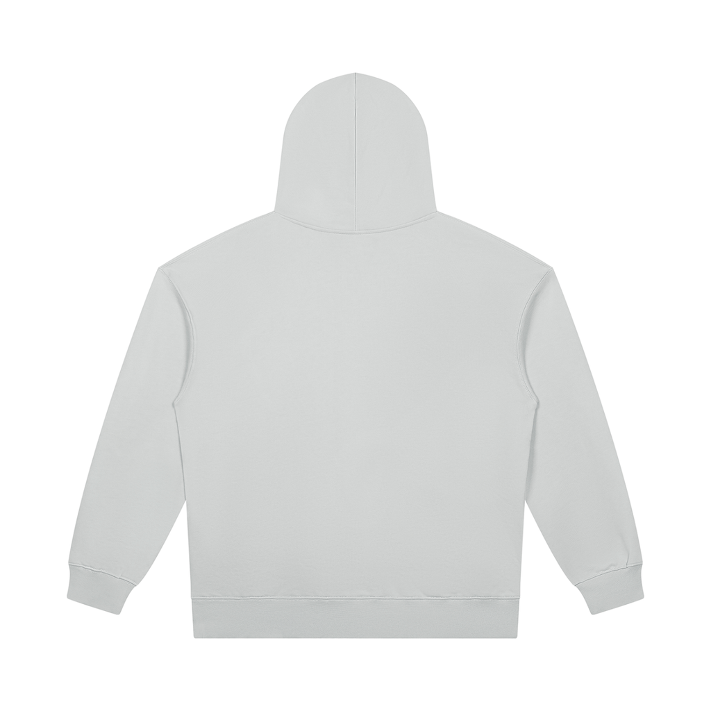 "Urban collective Athletics" Unisex Heavyweight Pullover Hoodie