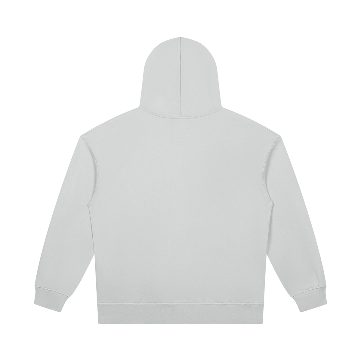 "Urban collective Athletics" Unisex Heavyweight Pullover Hoodie