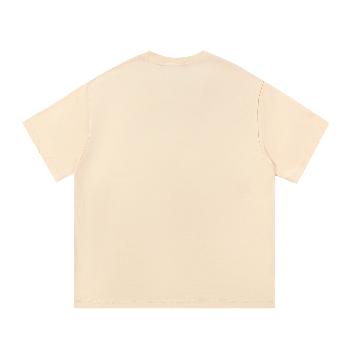 "Urban Collective" Essential Cotton T-Shirt