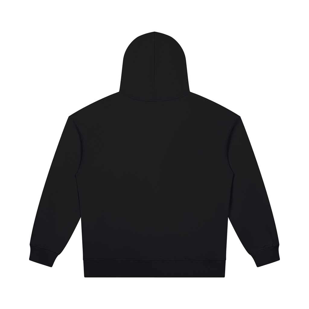 "Urban collective Athletics" Unisex Heavyweight Pullover Hoodie
