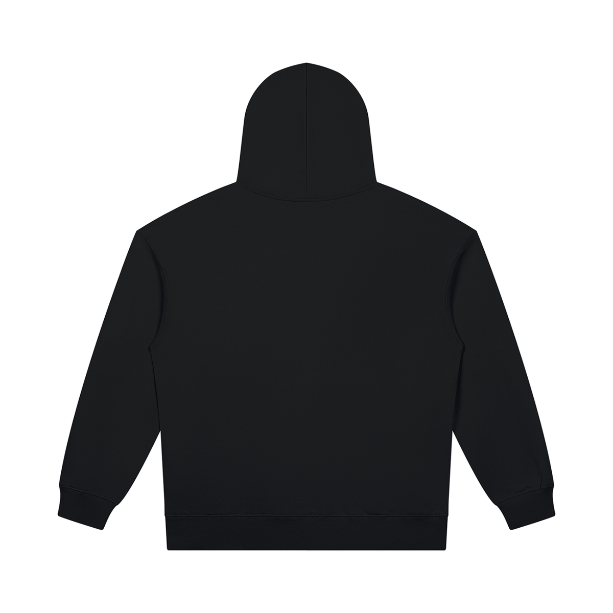 "Urban collective Athletics" Unisex Heavyweight Pullover Hoodie