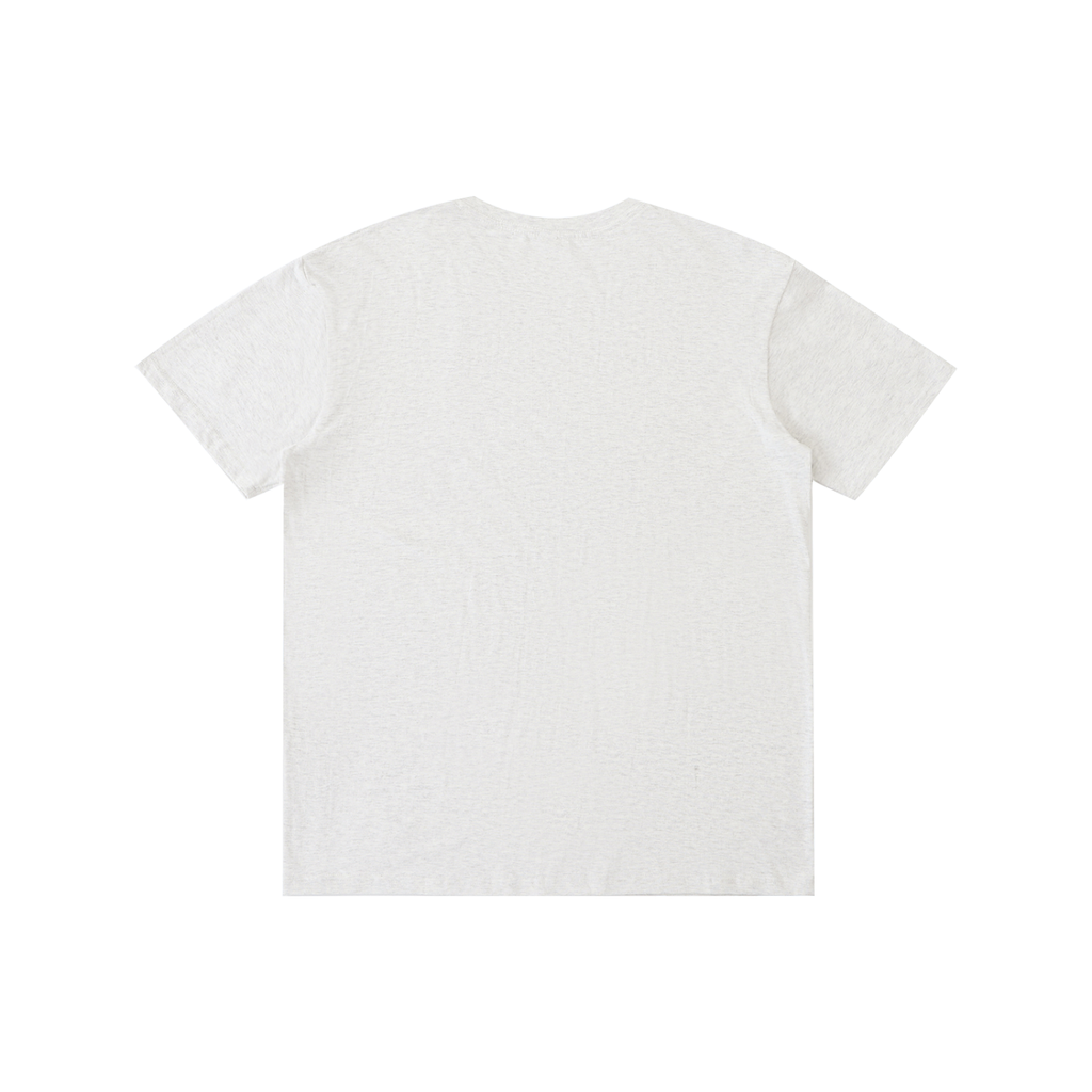 "Let's get baked" Pure Cotton Unisex T-Shirt