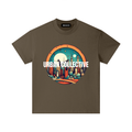"Urban Collective City" Pure Cotton Essential Kids T-Shirt