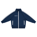 "Urban Collective" Kids’ Contrast Tape Coach Jacket