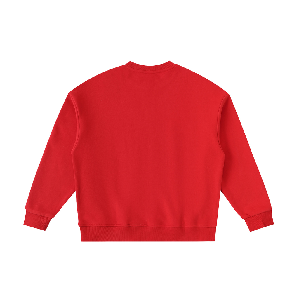 "Believe the impossible" Essential Fleece Kids' Crewneck Sweatshirt