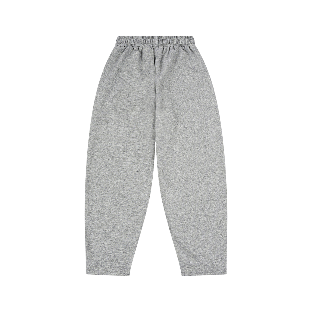 "Urban Collective" Kid's Loose Wide Leg Sweatpants
