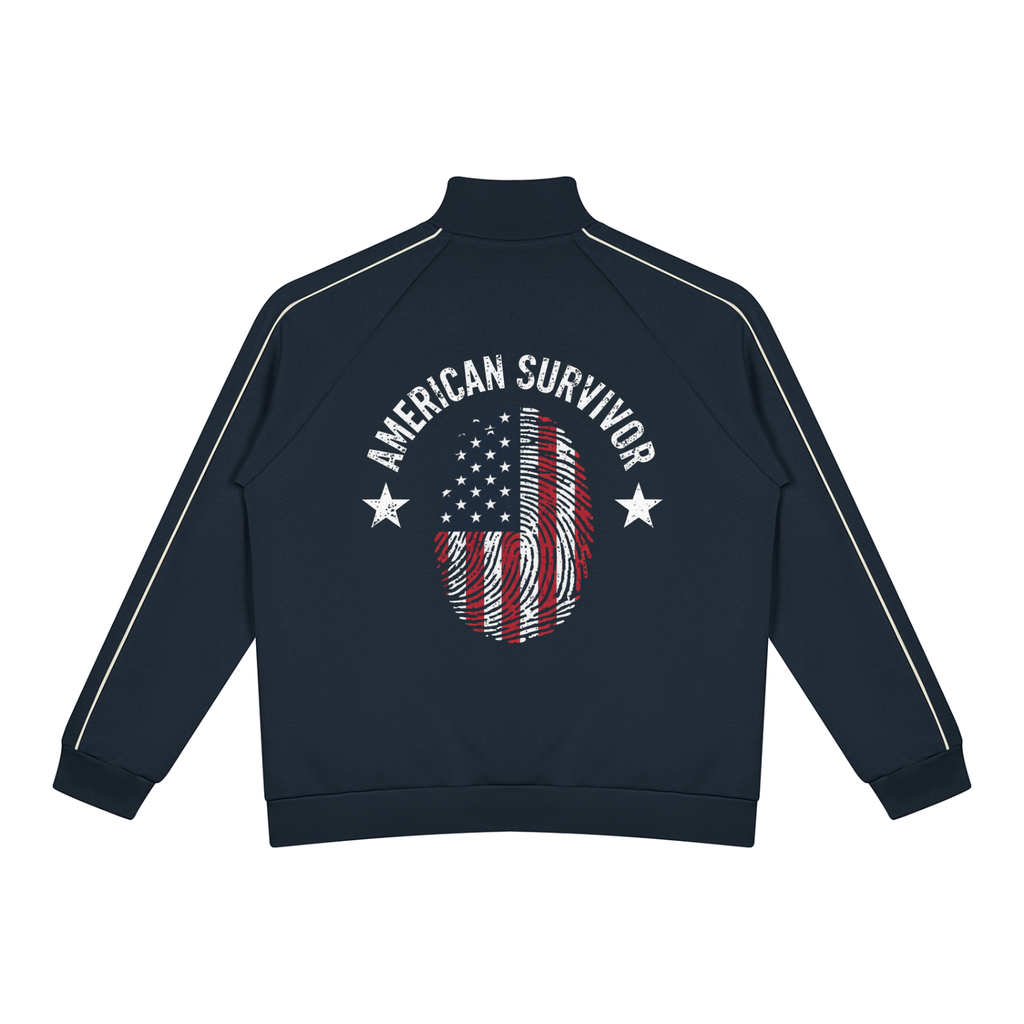 Survivor,American,Usa