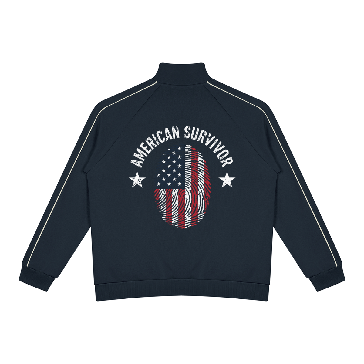 Survivor,American,Usa