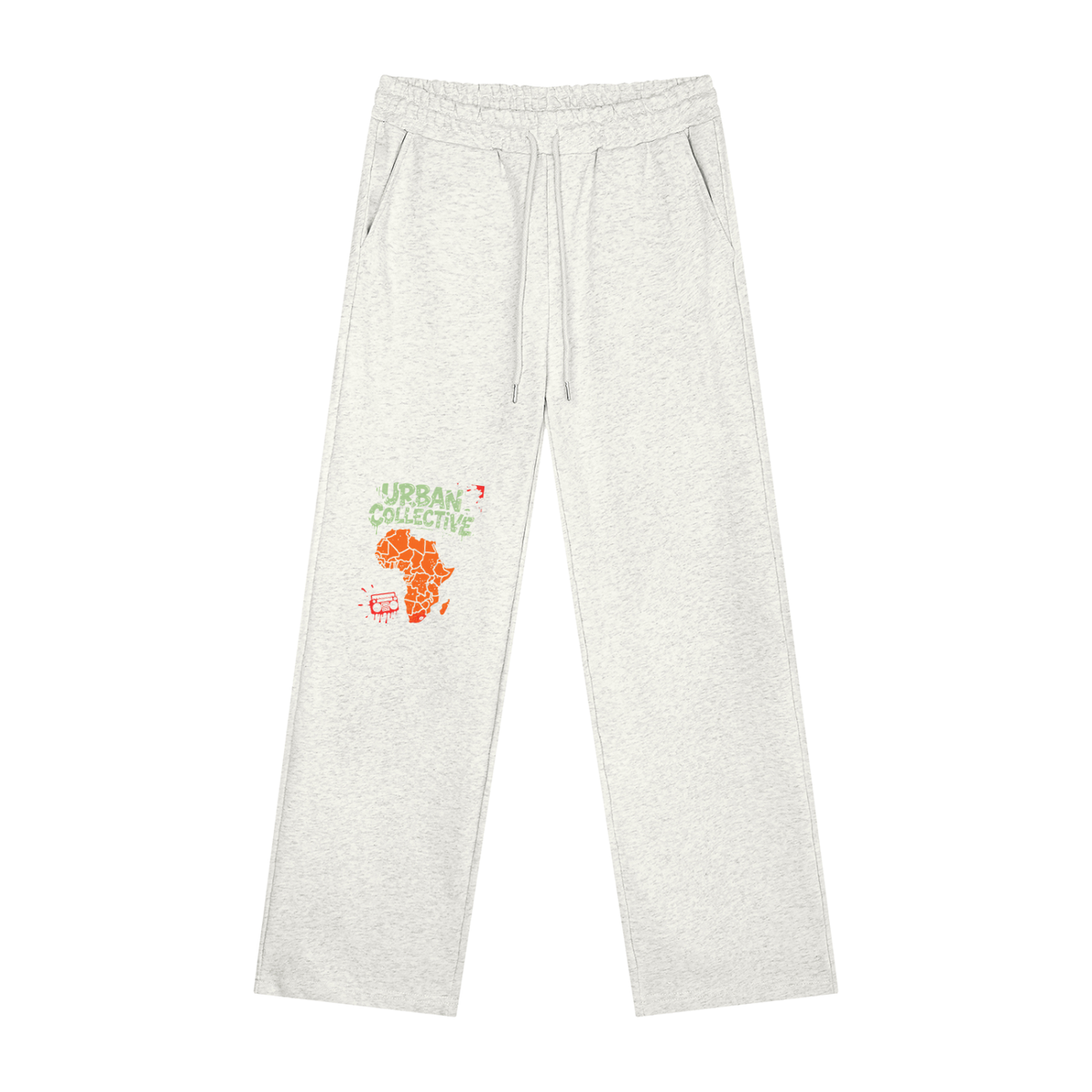 "Urban collective Athletics" Unisex Heavyweight Sweatpants