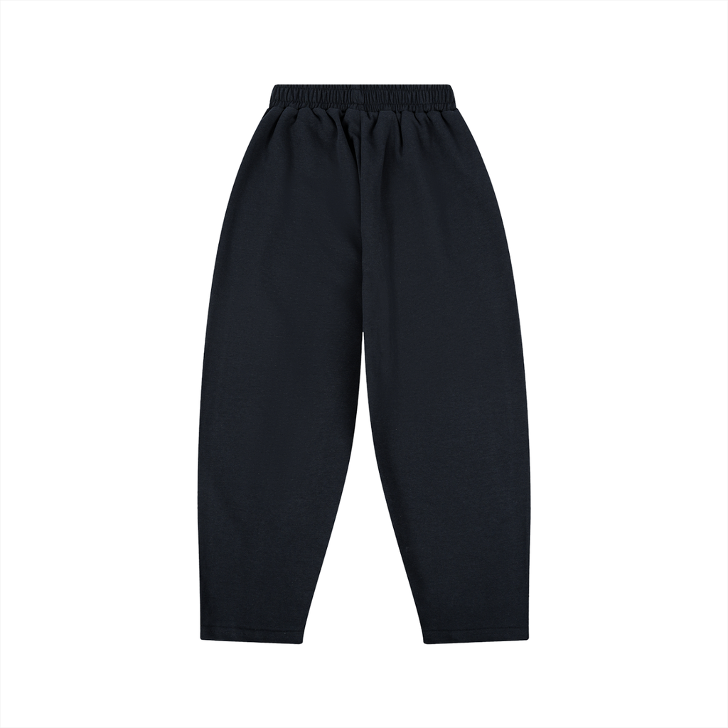 "Urban Collective" Kid's Loose Wide Leg Sweatpants