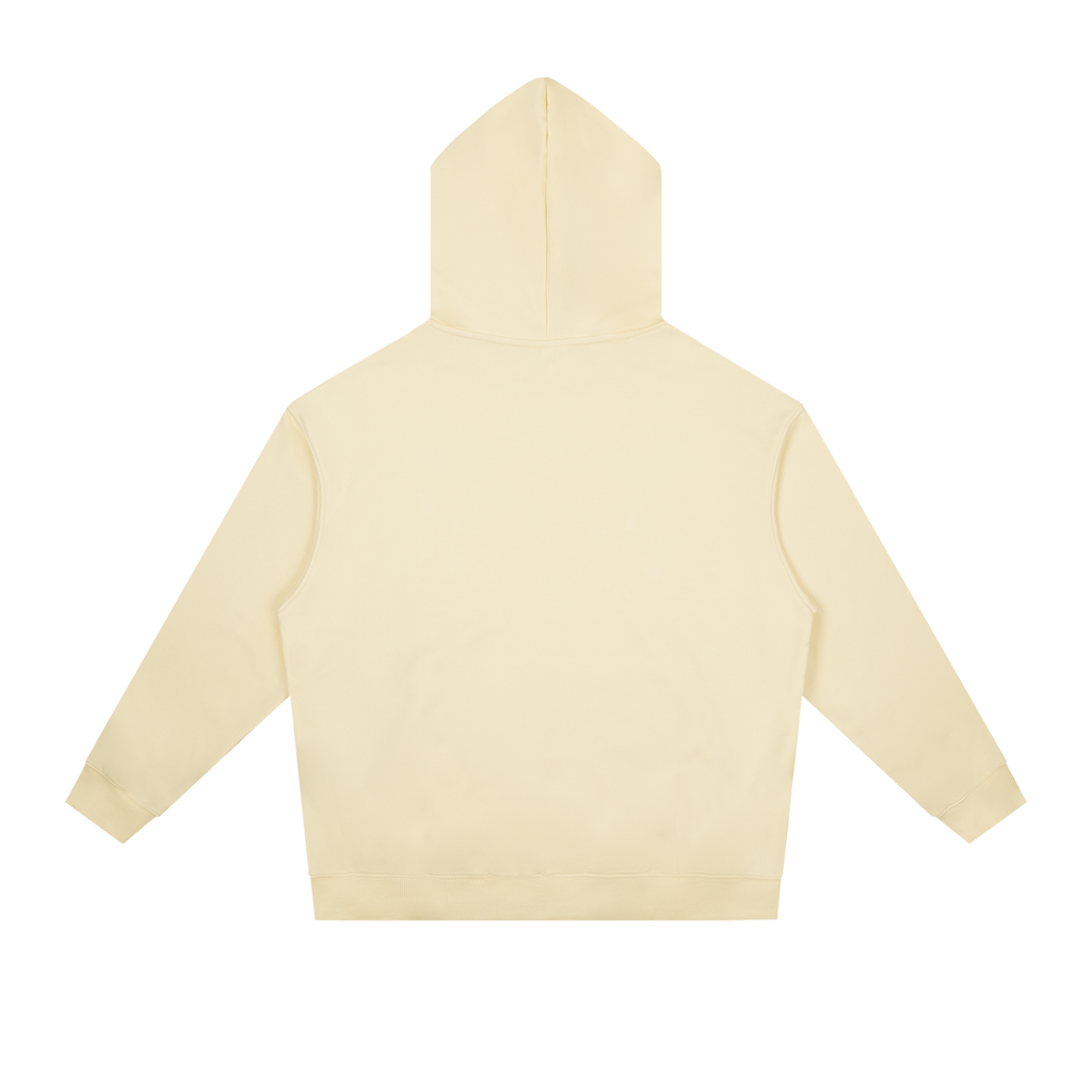 "Bear's County " Essential Heavyweight Drop-Shoulder Hoodie