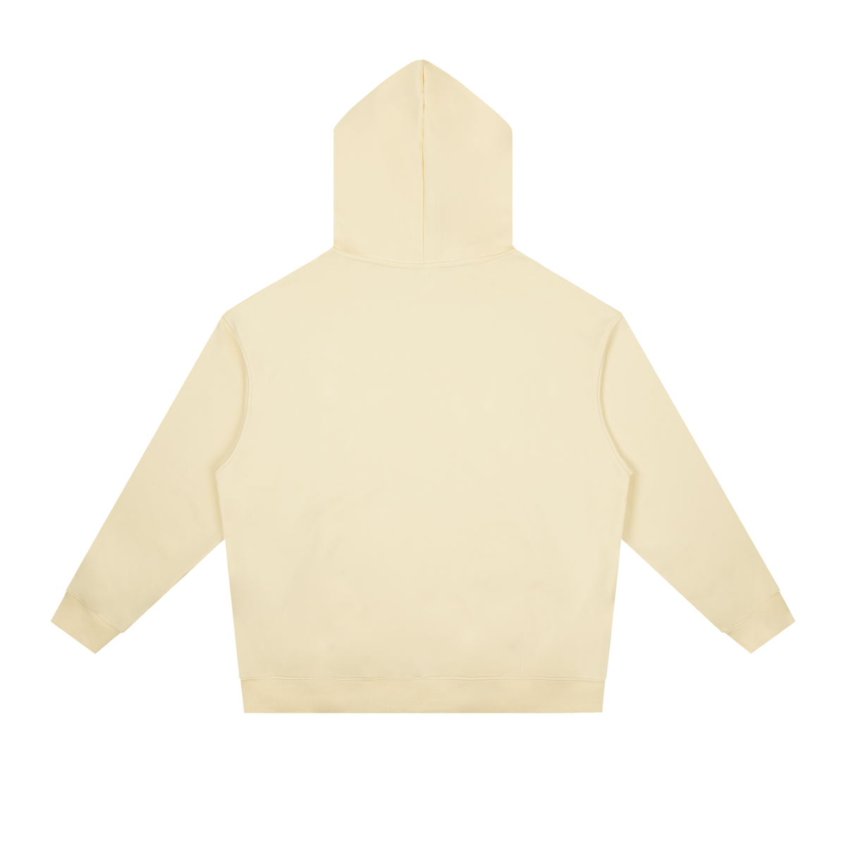 "Bear's County " Essential Heavyweight Drop-Shoulder Hoodie