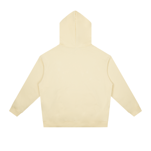 "Bear's County " Essential Heavyweight Drop-Shoulder Hoodie