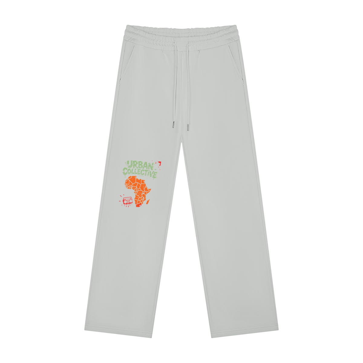 "Urban collective Athletics" Unisex Heavyweight Sweatpants