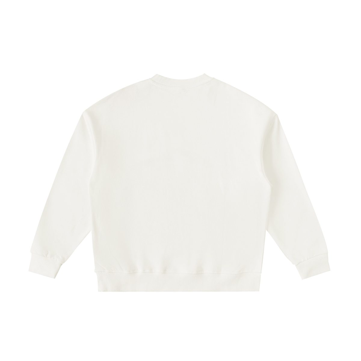 "Urban Collective" Essential Fleece Kids' Crewneck Sweatshirt