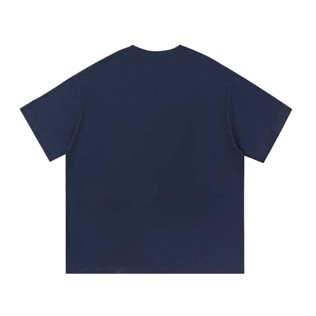"Chicago Bears" Essential Cotton T-Shirt