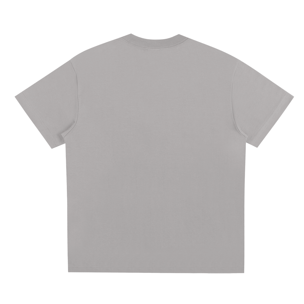 "Broken Hearted" Sorona Quick-Dry Cooling T-Shirt