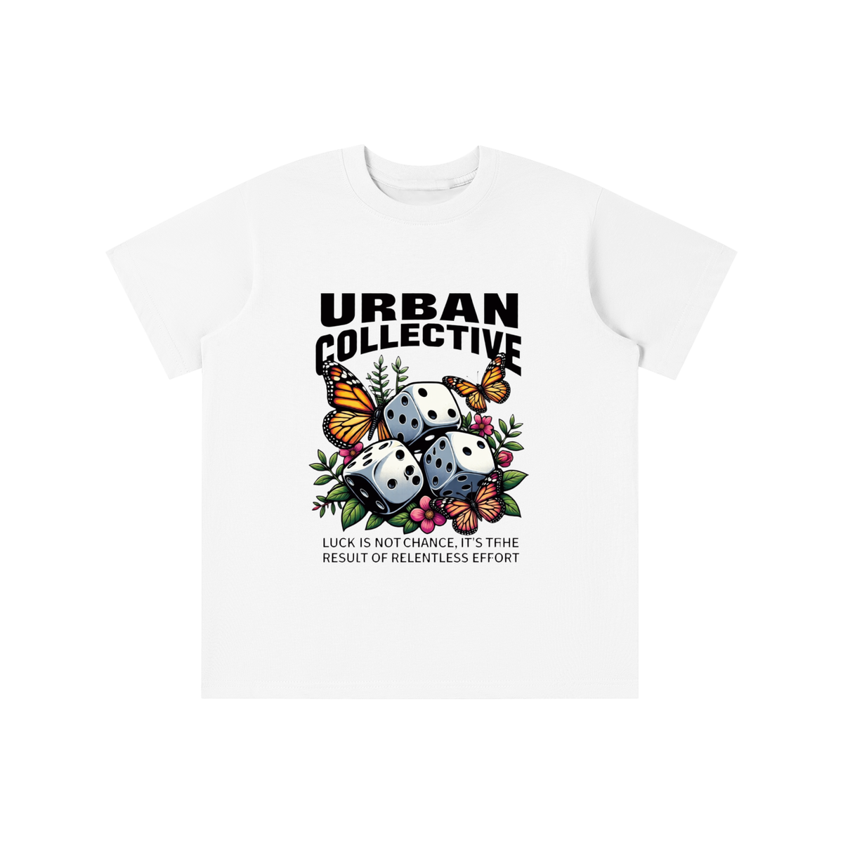 "Urban Collective" Essential Kids' T-shirt