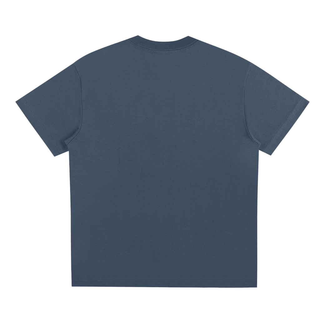 "Broken Hearted" Sorona Quick-Dry Cooling T-Shirt